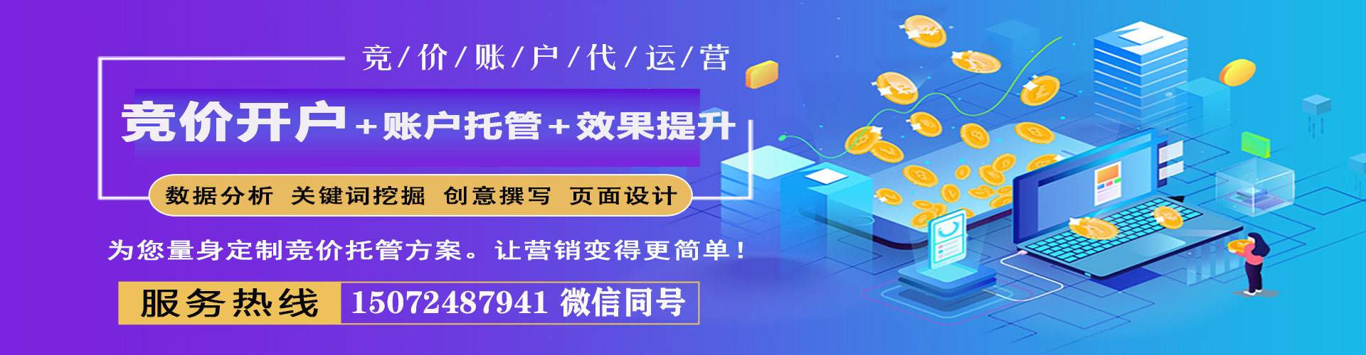 桐柏sem优化